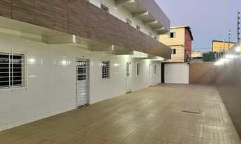 Imagem 4: Apt novo pra alugar há 700 metros da universidade federal !!!