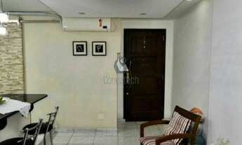 Imagem 3: Apartamento Padrão de 2 Quartos no Centro do Rio de Janeiro