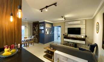 Imagem 5: Apartamento com 2 dormitórios à venda, 100 m² por R$ 580.000,00 - Parque Residencial Bom C