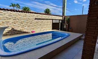 Imagem 4: Casa para venda em Balneário Oásis - Peruíbe - SP