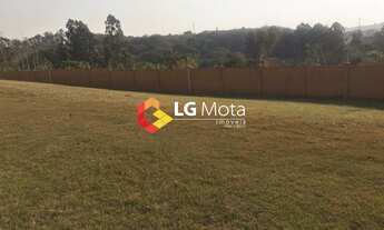 Imagem 6: Terreno - Alphaville Dom Pedro - Campinas