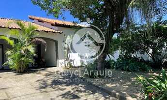 Imagem 5: Casa para venda tem 978 metros quadrados com 5 quartos em Itaúna - Saquarema - RJ