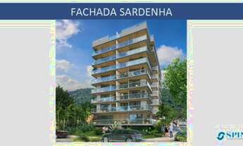 Imagem 2: Condomínio Mediterrâneo- Rua Doutor Armando Lopes, 23 - Charitas - Niterói/RJ