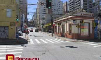 Imagem 5: Terreno no Centro de Florianópolis