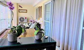 Imagem 3: Apartamento - Vila Brandina - Campinas