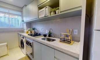 Imagem: Apartamento para venda em sumaré