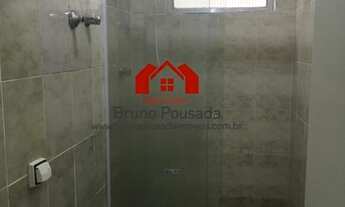 Imagem 7: Kitnet para Locação em Santos, Aparecida, 1 dormitório, 1 banheiro, 1 vaga