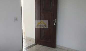 Imagem 4: Casa para Locação em Limeira, Jardim Ibirapuera, 3 dormitórios, 1 banheiro, 3 vagas