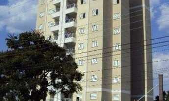 Imagem 3: APARTAMENTO RESIDENCIAL À VENDA, EDIFÍCIO SAVINIA, SOROCABA