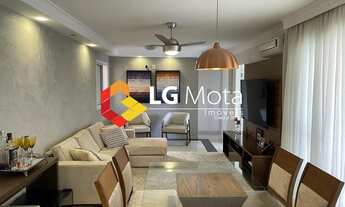 Imagem 3: Apartamento - Jardim São Vicente - Campinas