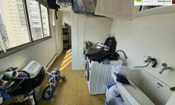 Imagem 4: Apartamento reformado pronto para morar 2minutos a pé do metro Republica