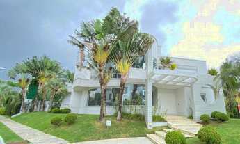 Imagem: FLORIANóPOLIS - Casa Padrão - Jurerê