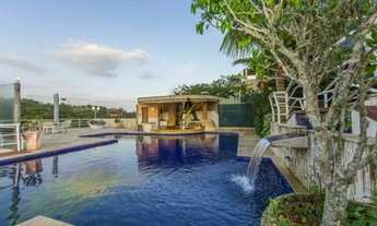 Imagem 2: Casa Alto Padrão