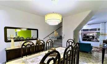 Imagem 4: Casa na Vila Arapuá com 3 Quartos e 2 Vagas à Venda, 140 m²