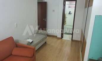 Imagem 5: Rio de Janeiro - Apartamento Padrão - Lagoa