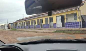 Imagem: Alugo lindos kitnets em castanhal