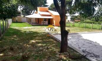 Imagem 3: Casa com 3 quartos sendo uma suite,em terreno de 1000m2