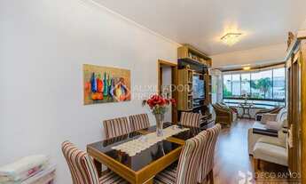 Imagem: Apartamento para venda possui 67 metros