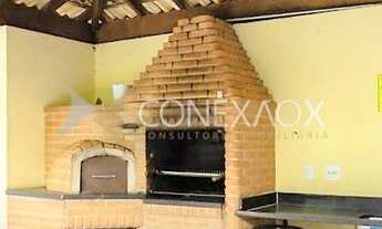 Imagem 6: Apartamento - Jardim do Lago - Campinas