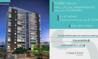 Imagem 3: Apartamento-Alto-Padrao-para-Venda-em-Cambui-Campinas-SP