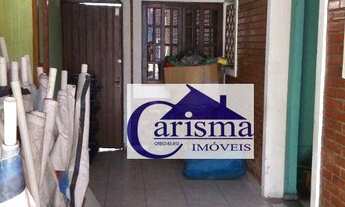 Imagem 6: Casa comercial à venda, 400m² de terreno por R$ 2.500.000,00 - Jardim - Santo André/SP