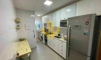 Imagem 6: APARTAMENTO 3 QUARTOS COM SUÍTE - IMBUÍ