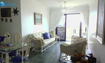 Imagem 7: Apartamento Padrão para Venda em Enseada Guarujá-SP