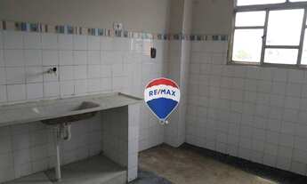 Imagem 5: Apartamento no Centro, na Av. Canal