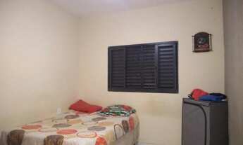 Imagem 6: Casa - Núcleo Residencial Vila Vitória - Campinas