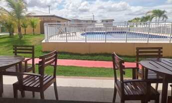 Imagem 7: Casa 3/4 sendo 01 suíte espaçosa e condomínio club ligue já