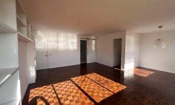 Imagem 5: Vistão Lagoa Apartamento com 3 dormitórios