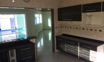 Imagem 7: Casa térrea para venda com 3 suítes em Stella Maris - Peruíbe - SP