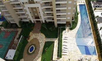 Imagem: Helbor Enjoy, 3 dormitórios, 82 m² - venda