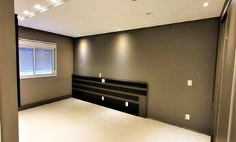 Imagem 7: APARTAMENTO CONDOMÍNIO PAESAGGIO COM 278M2 DE ÁREA UTIL