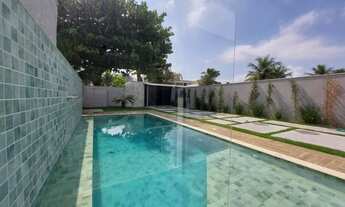 Imagem 7: Rio de Janeiro - Casa de Condomínio - Barra da Tijuca