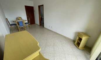 Imagem 2: Apartamento para venda com 57 metros quadrados com 1 quarto em Tupi - Praia Grande - SP