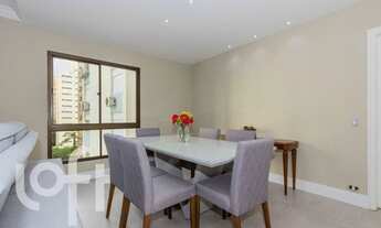 Imagem 2: São Paulo - Apartamento Padrão - Jardim Paulista