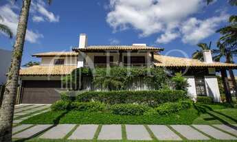 Imagem: Florianópolis - Casa Padrão - Jurerê