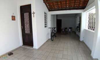 Imagem 3: Vendo uma excelente casa em Jaguaribe 340 m² / 4qts sendo 1 suíte / Quintal frente/atrás