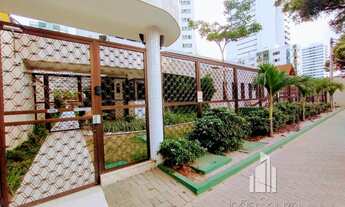 Imagem 2: JS) Lindo apartamento na estrada de Belém - 3 quartos, 61m² - Aquiles