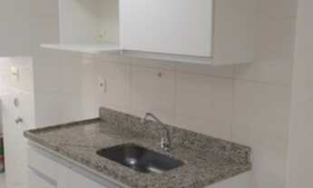 Imagem 2: Apartamento 2 quartos com suite - Centro - Itaboraí