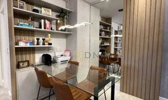 Imagem 6: Apartamento à venda, 78 m² por R$ 855.000,00 - Royal Park - São José dos Campos/SP