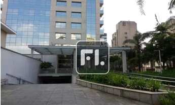 Imagem 2: Conjunto, 330 m² - venda por R$ 4.300.000,00 ou aluguel por R$ 21.000,00/mês - Brooklin