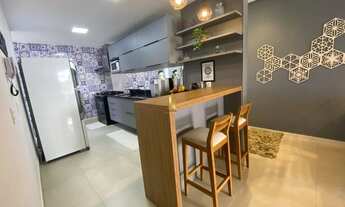 Imagem 4: Vila Velha - Apartamento Padrão - Praia De Itaparica