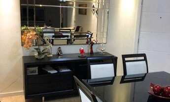 Imagem 5: Apartamento com 3 dormitórios à venda, 128 m² por R$ 900.000,00 - Vila Augusta - Guarulhos