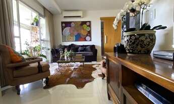 Imagem 6: Apartamento para venda tem 116 metros quadrados com 2 quartos em Jardim Aclimação - Cuiabá