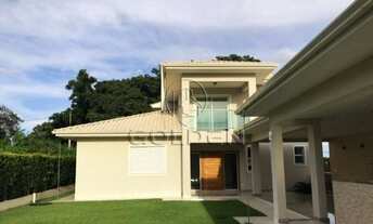 Imagem 3: LAGOA SANTA - Casa de Condomínio - Condomínio Residencial Vivendas