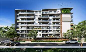 Imagem 3: VALOR DE OPORTUNIDADE VISTA MAR! Excelente Apartamento NOVO, com 3 quartos sendo 1 suíte