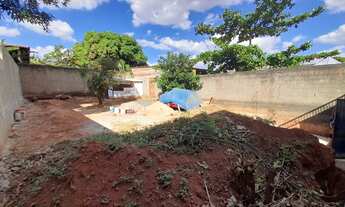 Imagem 6: Samuel Pereira oferece: Lote de 170 m², na QMS 17, IPTU desmembrado, murado, asfalto na po