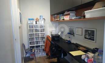 Imagem 7: Apartamento em Perdizes mobiliado - 3 dormitórios e 2 vagas